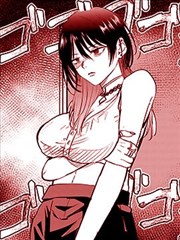 治愈日常漫画午休三分钟封面